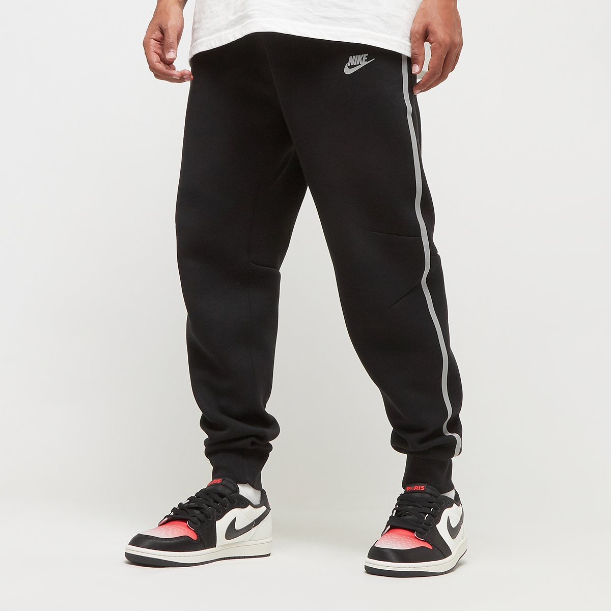 Nike Tech Fleece SSNL TF+ Jogger czarny (IM6540-010)